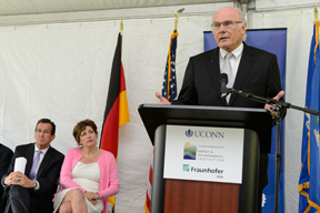 Fraunhofer Center for Energy Innovation (CEI) established in the USA
